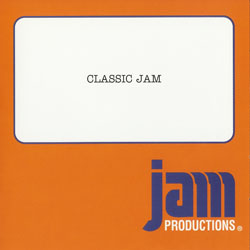 CLASSIC JAM