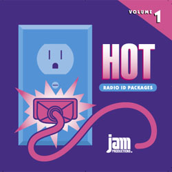 HOT Volume 1