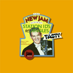 JAM Album (1979)