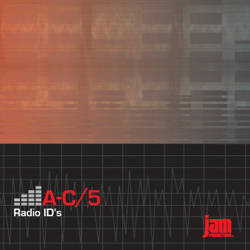 A-C Volume 5