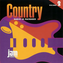 COUNTRY Volume 2