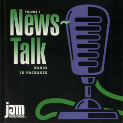 NEWS-TALK Volume 1