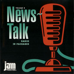 NEWS-TALK Volume 2