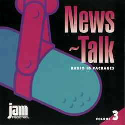 NEWS-TALK Volume 3