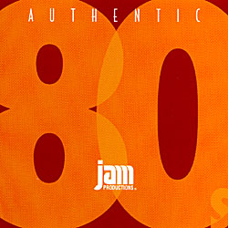 AUTHENTIC 80s JAM