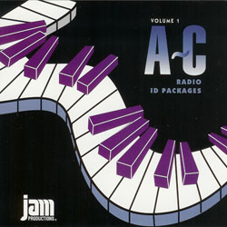 A-C Volume 1